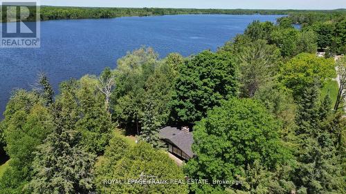 15 North Taylor Road, Kawartha Lakes, ON - Outdoor With Body Of Water With View