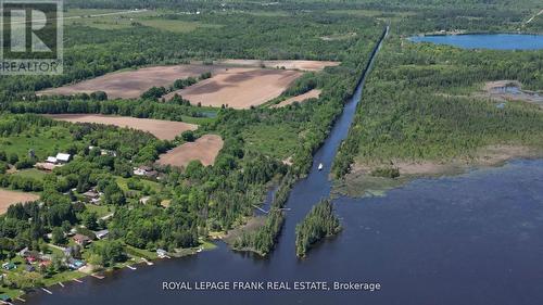15 North Taylor Road, Kawartha Lakes, ON - Outdoor With Body Of Water With View