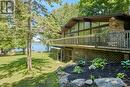 15 North Taylor Road, Kawartha Lakes, ON  - Outdoor With Body Of Water 