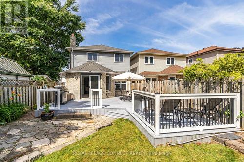 139 Adele Crescent, Oshawa, ON 