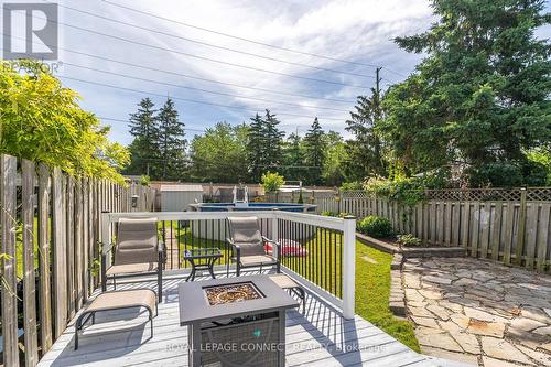 139 Adele Crescent, Oshawa, ON 