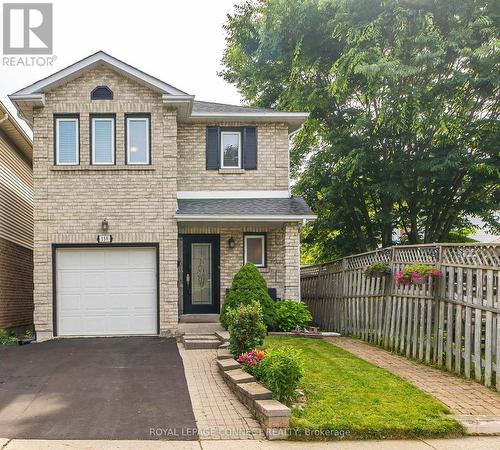 139 Adele Crescent, Oshawa, ON 