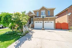 33 TALLMAN Street  Stoney Creek, ON L8E 5Y1