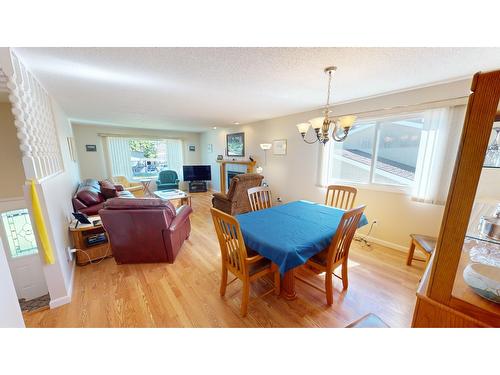 2209 5Th Street S, Cranbrook, BC - Indoor