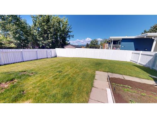 2209 5Th Street S, Cranbrook, BC - Outdoor