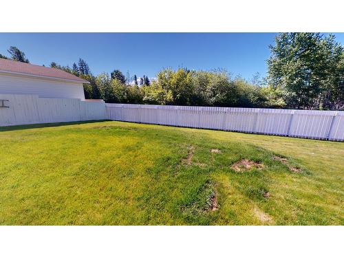 2209 5Th Street S, Cranbrook, BC - Outdoor With Backyard