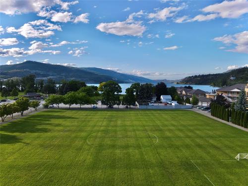 206-3550 Woodsdale Road, Lake Country, BC - Outdoor With View