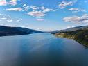 206-3550 Woodsdale Road, Lake Country, BC  - Outdoor With Body Of Water With View 