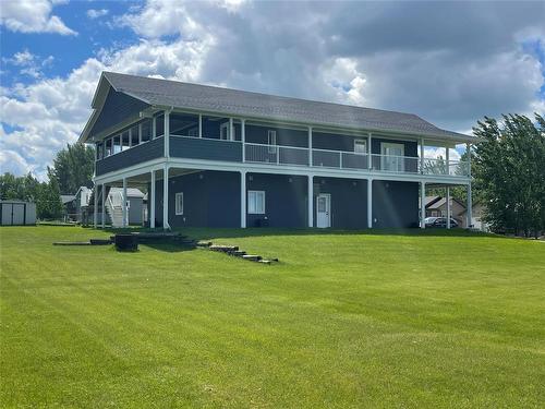 116 Teal Street, Oak Lake Beach, MB 