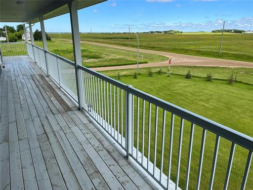 116 Teal Street, Oak Lake Beach, MB 