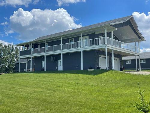 116 Teal Street, Oak Lake Beach, MB 