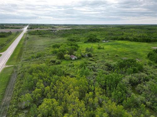 Amaranth, Manitoba 