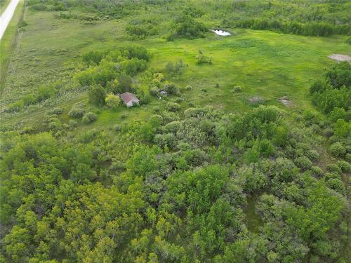 Amaranth, Manitoba 