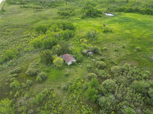 Amaranth, Manitoba 