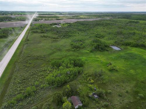 Amaranth, Manitoba 