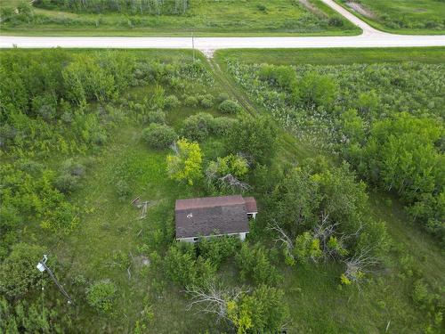 Amaranth, Manitoba 