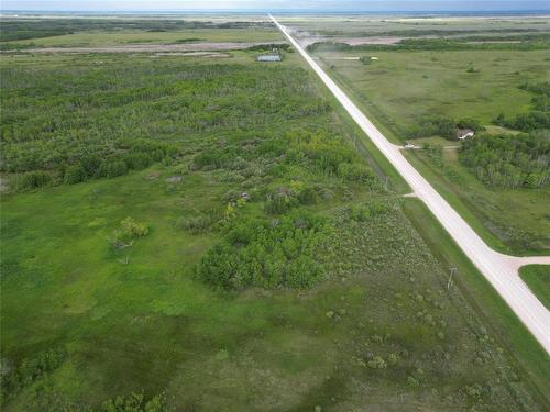 Amaranth, Manitoba 