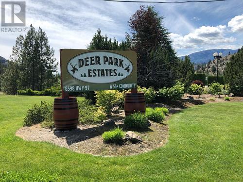 8598 Hwy 97 Unit# 55, Oliver, BC 