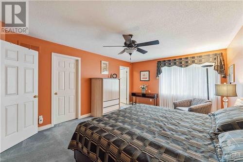 39 Kimberwick Crescent, Ottawa, ON - Indoor Photo Showing Bedroom