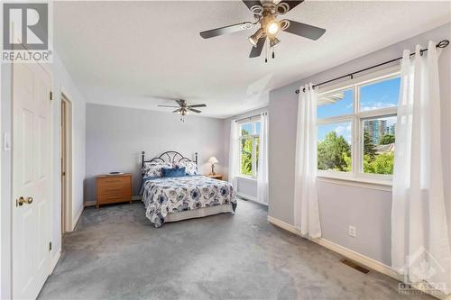 39 Kimberwick Crescent, Ottawa, ON - Indoor Photo Showing Bedroom