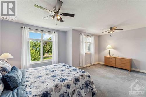 39 Kimberwick Crescent, Ottawa, ON - Indoor Photo Showing Bedroom