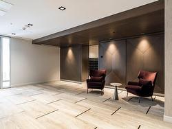 Reception area - 