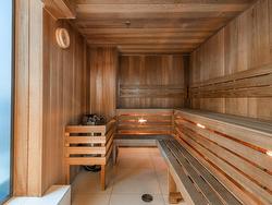Sauna - 