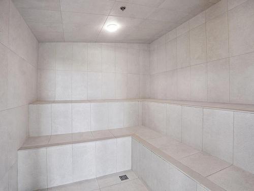 Sauna - 2306-101 Rue De La Rotonde, Montréal (Verdun/Île-Des-Soeurs), QC - Indoor Photo Showing Bathroom