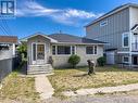 524 Gahan Avenue, Penticton, BC  - Outdoor With Facade 