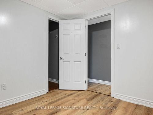 44 Terrace Ave, Welland, ON - Indoor Photo Showing Other Room