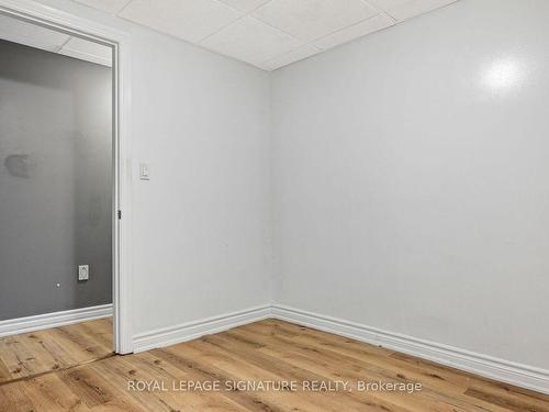 44 Terrace Ave, Welland, ON - Indoor Photo Showing Other Room