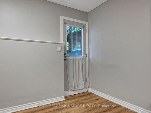 44 Terrace Ave, Welland, ON - Indoor Photo Showing Other Room