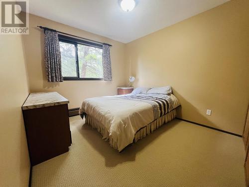 1146 Tower Crescent, Williams Lake, BC - Indoor Photo Showing Bedroom
