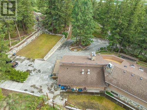 1146 Tower Crescent, Williams Lake, BC - Outdoor