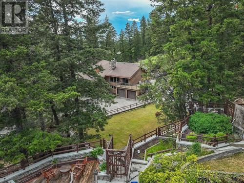 1146 Tower Crescent, Williams Lake, BC - Outdoor