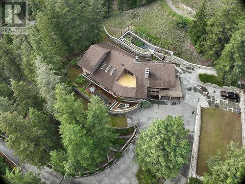 1146 Tower Crescent, Williams Lake, BC - Outdoor