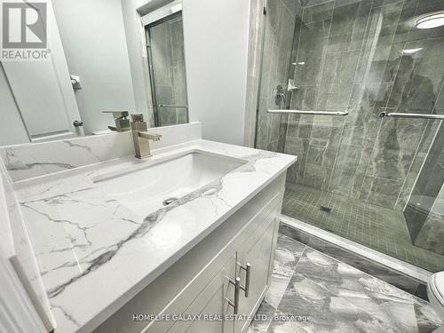 Bsmt - 165 East Shore Drive, Clarington, ON - Indoor Photo Showing Bathroom