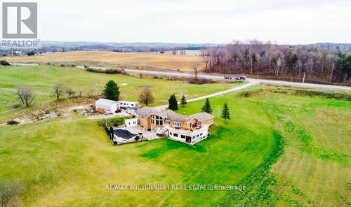 8078 Highway 9, New Tecumseth, ON - Outdoor With View