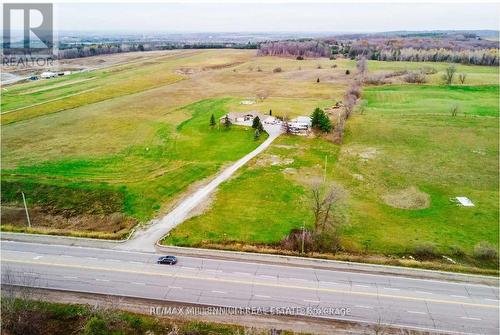 8078 Highway 9, New Tecumseth, ON - Outdoor With View