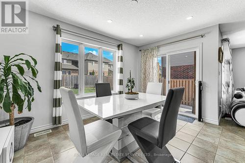 573 Forman Avenue, Stratford, ON - Indoor Photo Showing Dining Room