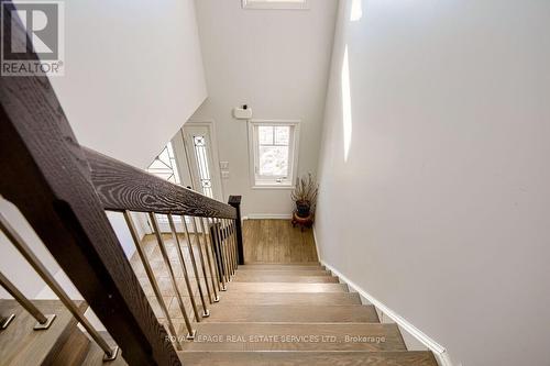 573 Forman Avenue, Stratford, ON - Indoor Photo Showing Other Room