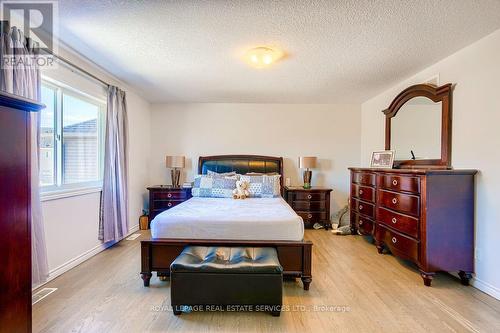 573 Forman Avenue, Stratford, ON - Indoor Photo Showing Bedroom