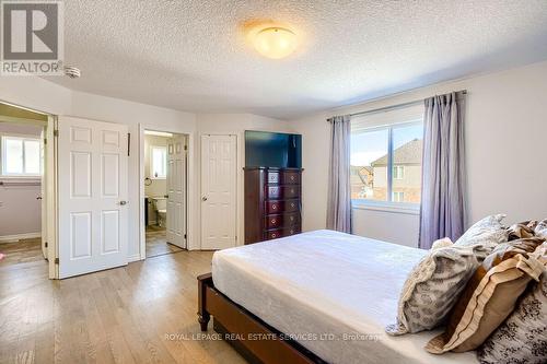 573 Forman Avenue, Stratford, ON - Indoor Photo Showing Bedroom