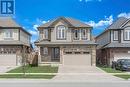 573 Forman Avenue, Stratford, ON  - Outdoor With Facade 