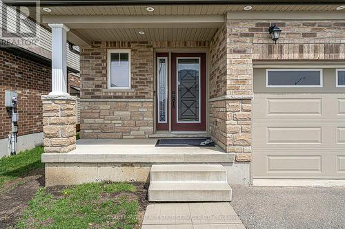573 Forman Avenue, Stratford, ON - Outdoor