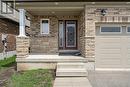 573 Forman Avenue, Stratford, ON  - Outdoor 