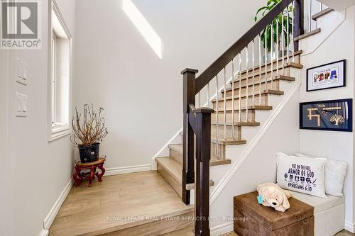 573 Forman Avenue, Stratford, ON - Indoor Photo Showing Other Room