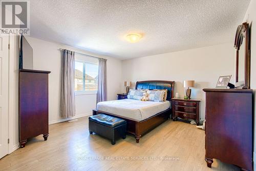 573 Forman Avenue, Stratford, ON - Indoor Photo Showing Bedroom