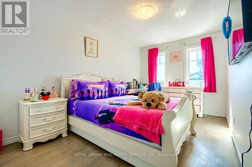 573 Forman Avenue, Stratford, ON - Indoor Photo Showing Bedroom