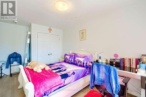 573 Forman Avenue, Stratford, ON - Indoor Photo Showing Bedroom